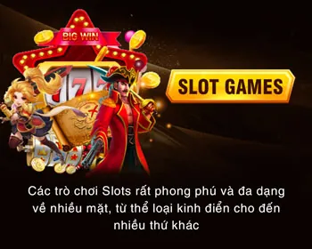Trò chơi slot 388bet