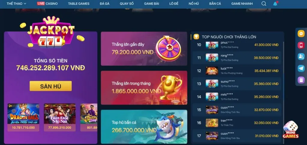 Truy cập trang chủ 388bet
