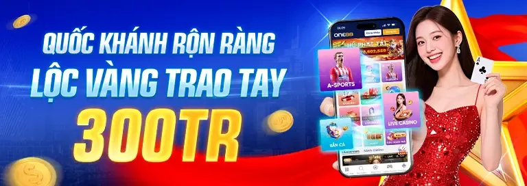 Các sự kiện và hoàn trả cao